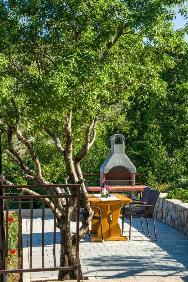 Holiday Apartments Soparin Senj (Lika-Senj) Exterior foto