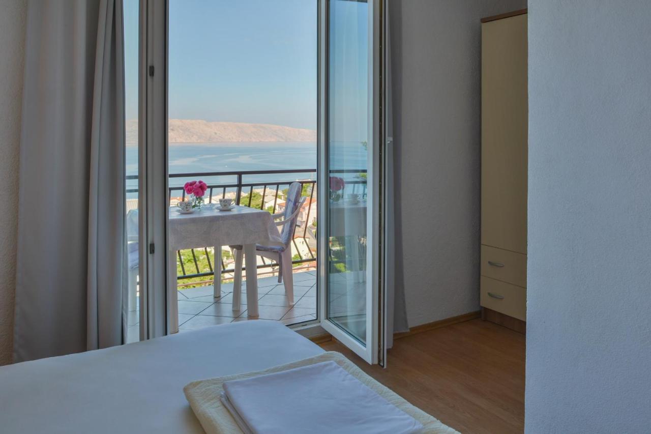 Holiday Apartments Soparin Senj (Lika-Senj) Exterior foto