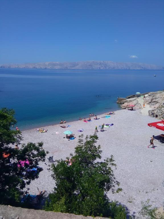 Holiday Apartments Soparin Senj (Lika-Senj) Exterior foto