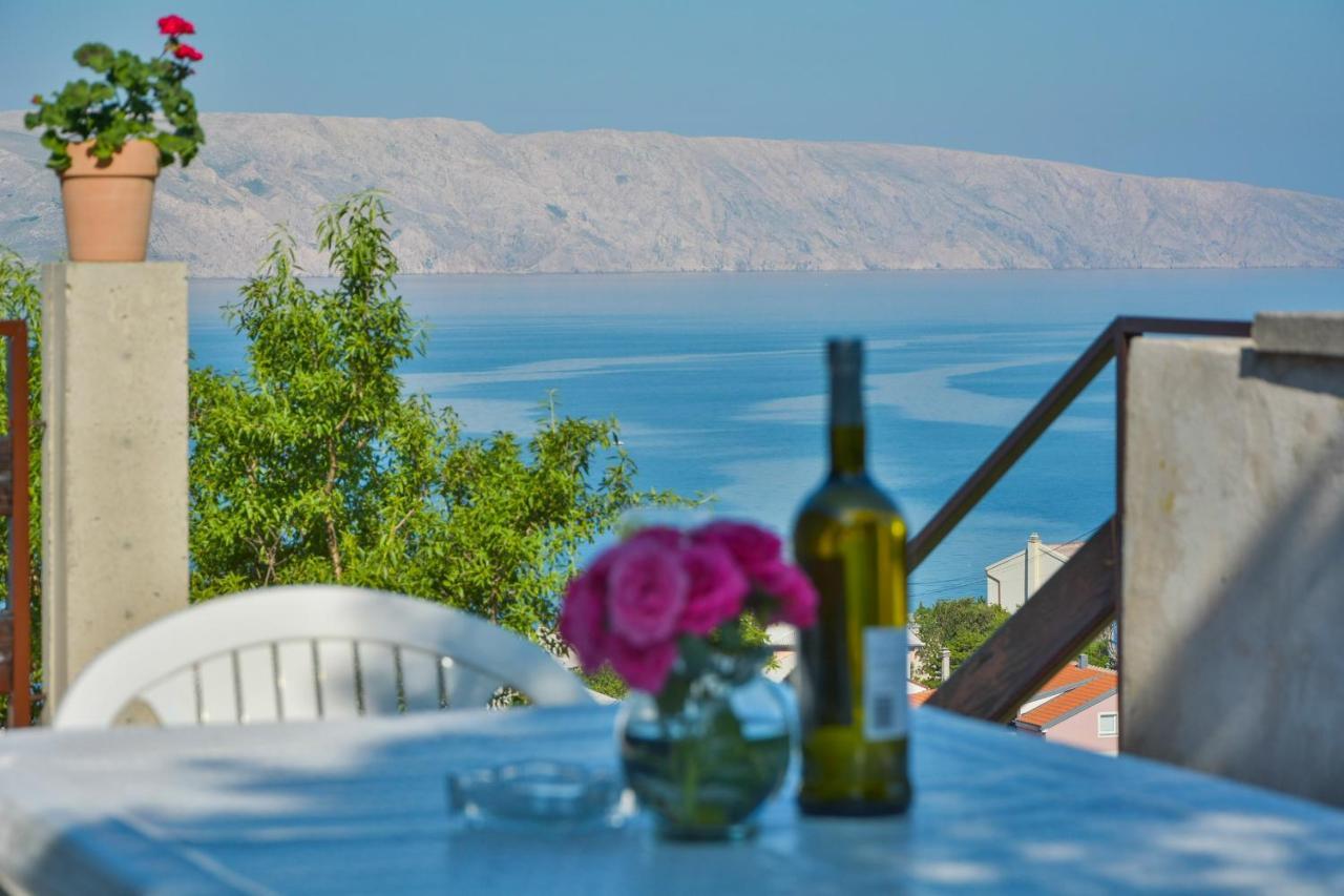 Holiday Apartments Soparin Senj (Lika-Senj) Exterior foto
