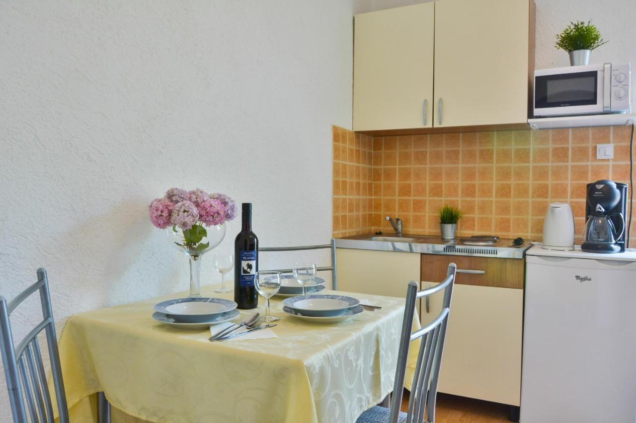 Holiday Apartments Soparin Senj (Lika-Senj) Exterior foto