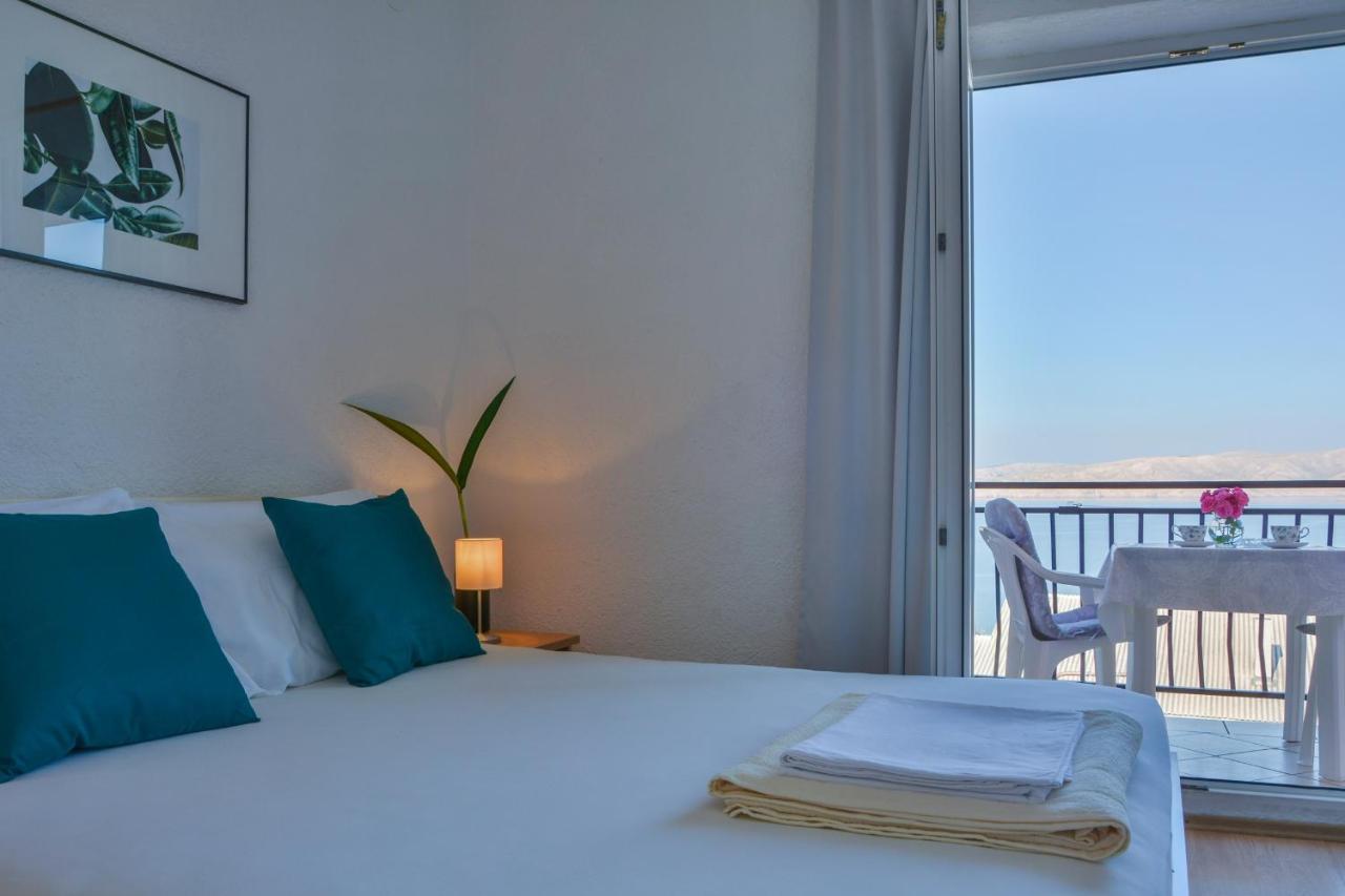 Holiday Apartments Soparin Senj (Lika-Senj) Exterior foto