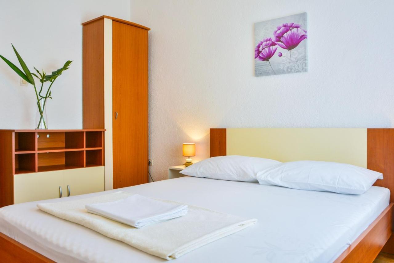Holiday Apartments Soparin Senj (Lika-Senj) Exterior foto