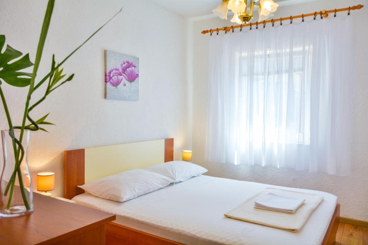 Holiday Apartments Soparin Senj (Lika-Senj) Exterior foto