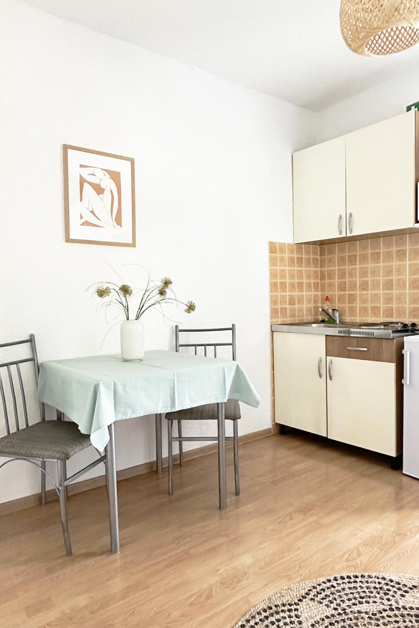 Holiday Apartments Soparin Senj (Lika-Senj) Exterior foto